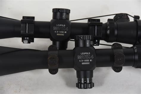 are fake leupold scopes any good